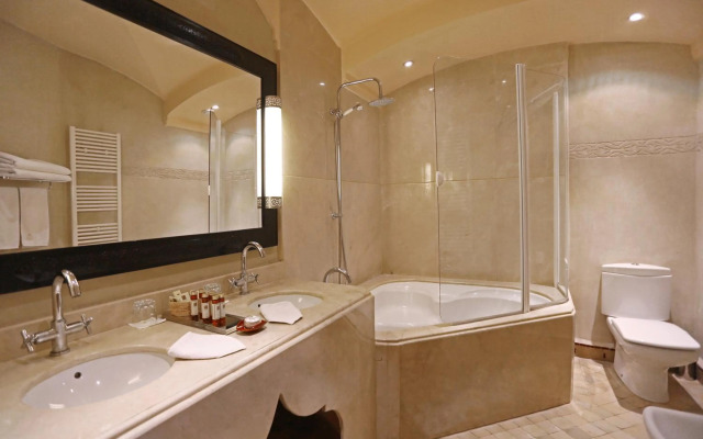 La Maison Arabe Hotel, Spa and Cooking Workshops