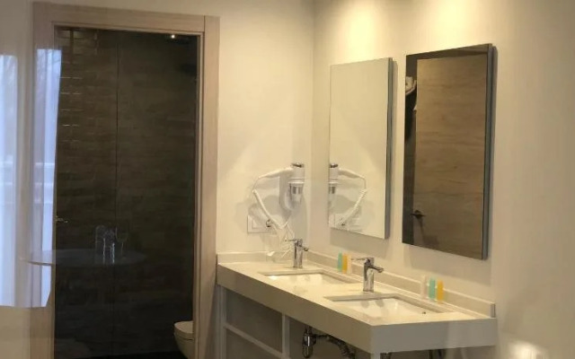 Hotel Gran Sol De Extremadura