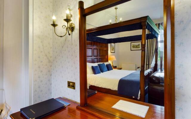 Crow How Country Guest House