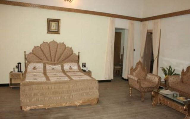 Palanpur Palace Hotel