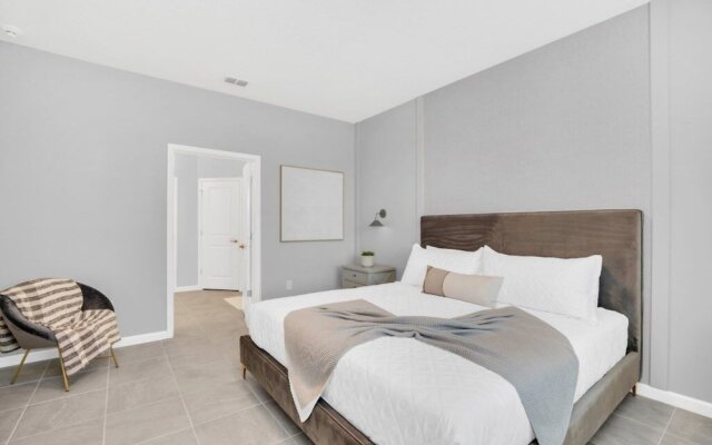 The Ultimate New 15 Bedroom Vernada Villa by RedAwning