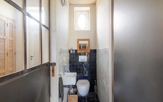 Premium Farmhouse in Nieuwmunster With Pool