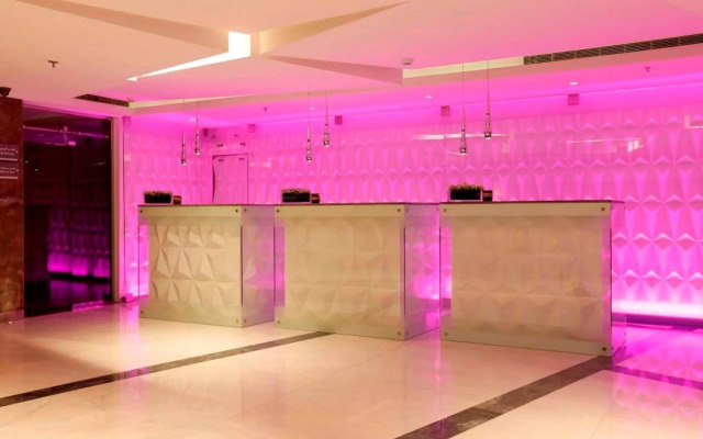Grand Plaza Hotel - Gulf Riyadh