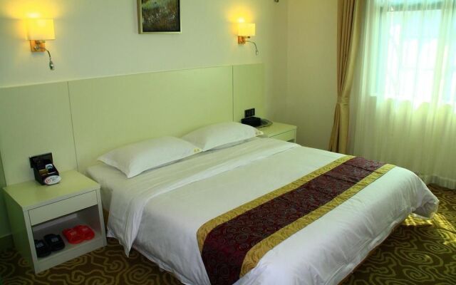 Sanya Yueli Express Hotel