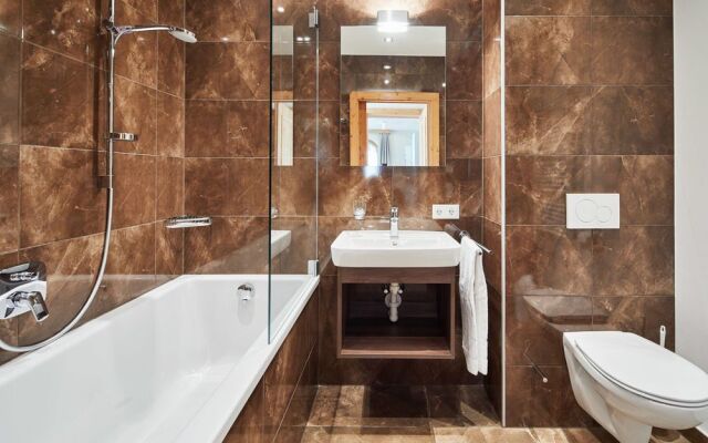 Wildkogel Resorts - Das Bramberg