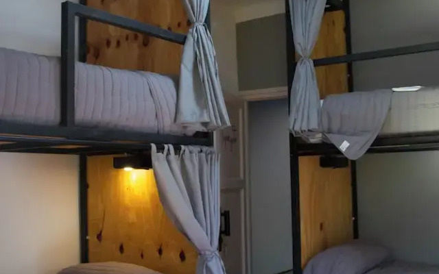 Sin Fin Hostel
