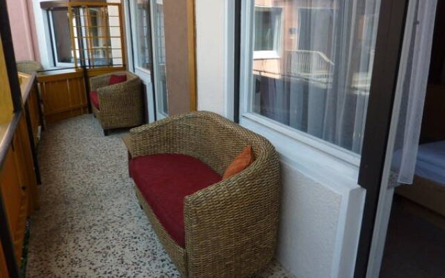 Hotel Gmeineck