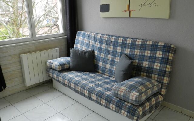 Résidence Chez Gino