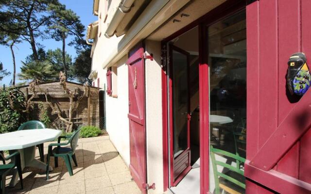 Maison Saint-Brevin-les-Pins, 4 pièces, 4 personnes - FR-1-364-125