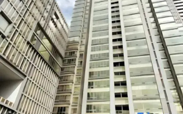 The Empyreal Condo at Central Jakarta