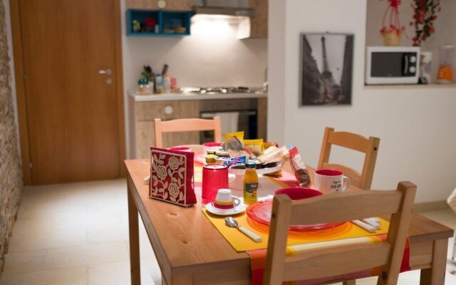 B&B Il Guiscardo