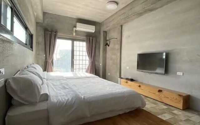 Green House Homestay