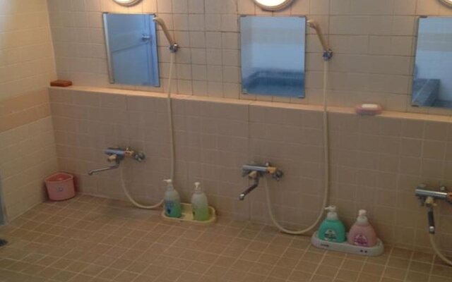 Abashiri Green Hotel