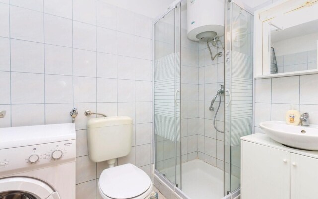 Nice Home in Bakar With Wifi and 0 Bedrooms