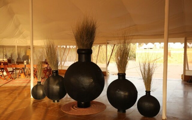 Sujan The Serai, Jaisalmer