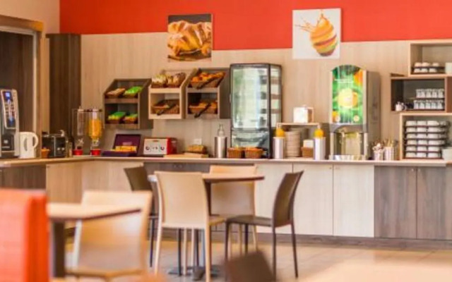 ACE Hôtel Paris Sud Villabe