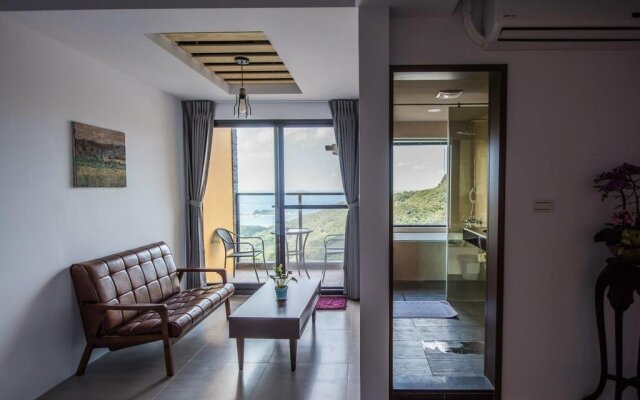 Arabian Nights in Jiufen