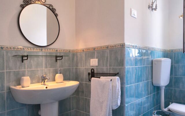 Masseria Strada Agriturismo