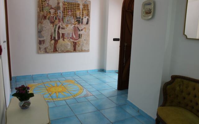 L'Incanto Restaurant & Suites