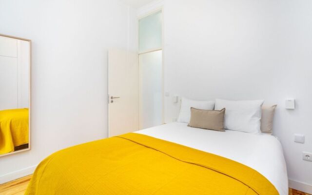 Prata Downtown Premium Apartment