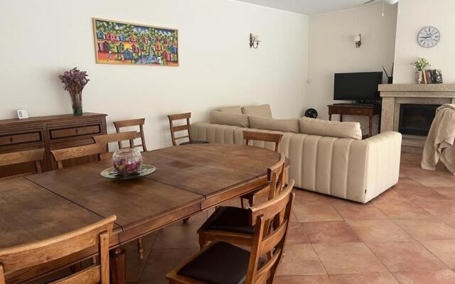 River house in Vila Nova Cerveira