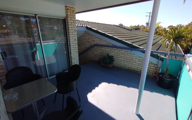 Aspley Sunset Motel