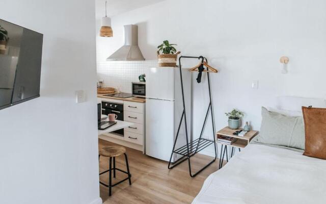 Studio on Lewis Tiny House