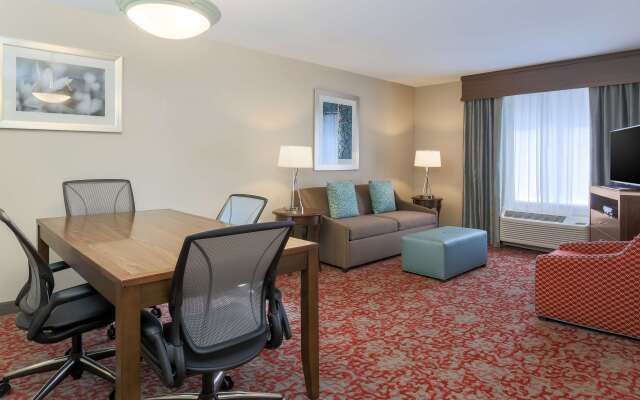 Hilton Garden Inn Nanuet