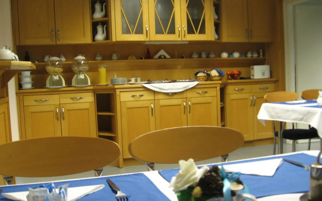 Leier Business Hotel