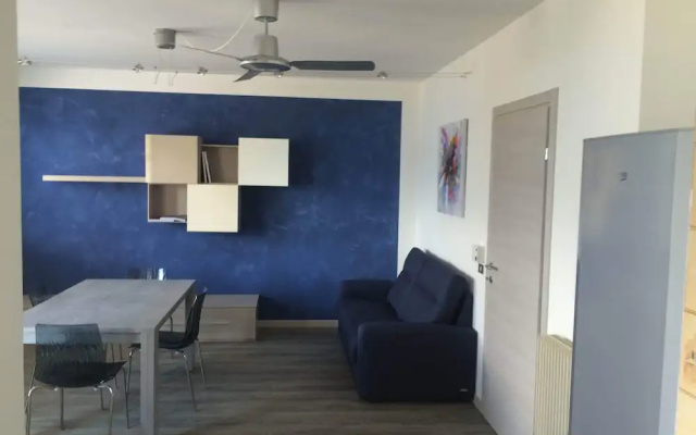 Large Apartment With Garden 100 Meters From The Lake