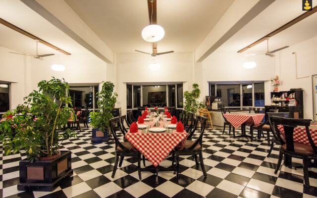 Misty Meadows Resorts