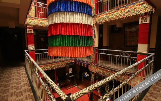 Xiongka Hotel