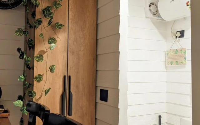 Tuk Tuk Gilhari Noida