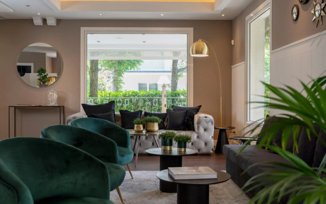 Suite Hotel Maestrale