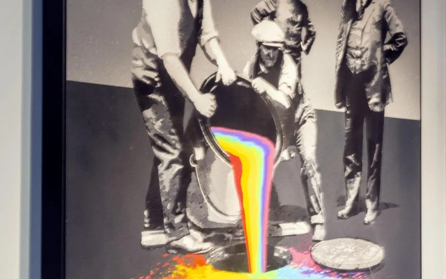 The Hendrick Smithfield