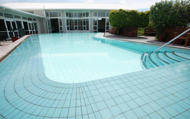 Brentwood Hotel Wellington