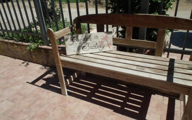 Apartment With one Bedroom in Viareggio, With Wonderful Mountain View