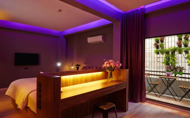 The Weekend Pattaya