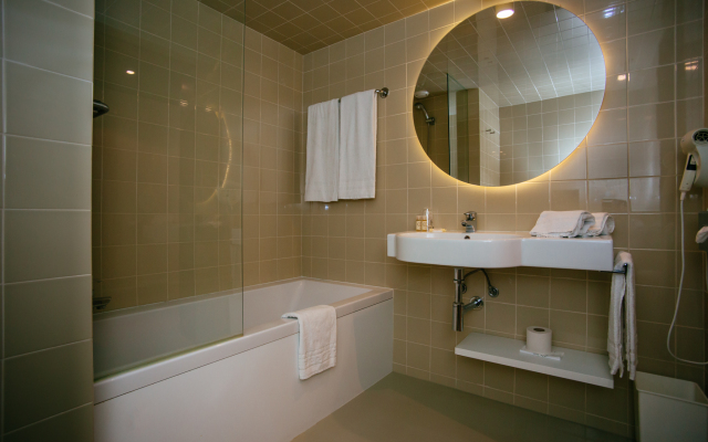 Axis Vermar Conference & Beach Hotel