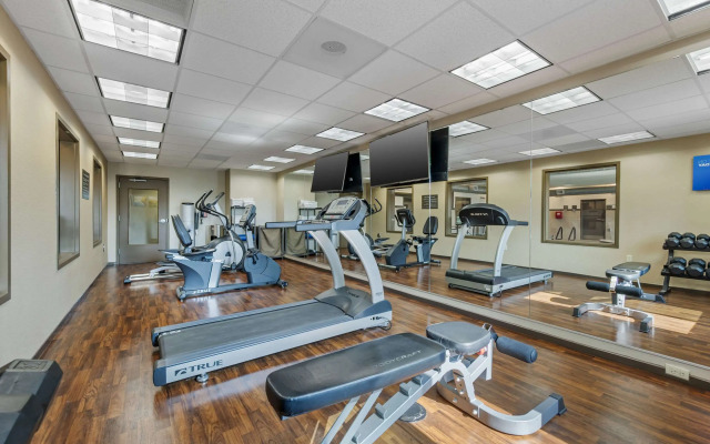 Comfort Inn & Suites