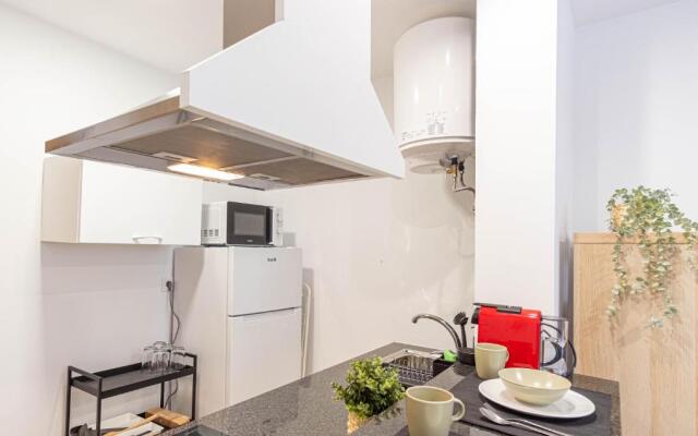 Belem Studio - Near Main Touristic Area