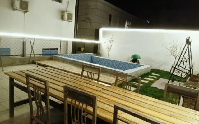 Shidu Rural Impression Farm House