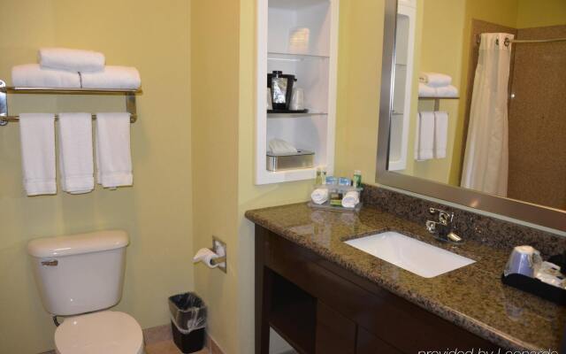 Holiday Inn Express Hotel & Suites Dumas by IHG