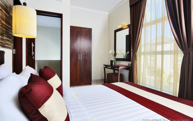 Uppala Villa Seminyak