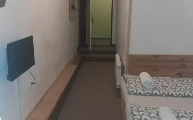 Ubytování Šámalka