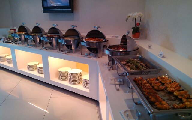 City Resort Taichung