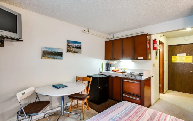 Snowline Lodge Condo #9