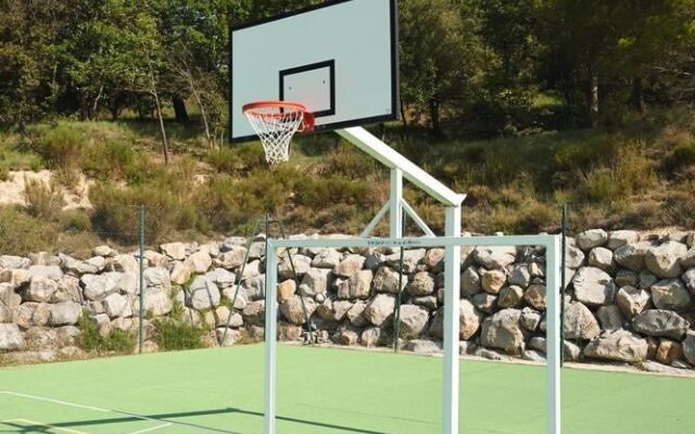 Montpezat  Club "Le Verdon"