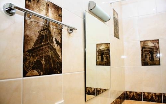 Апартаменты «Альянс » на ул. Островского