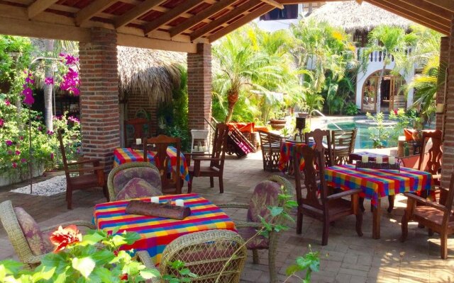 Hacienda la Rusa